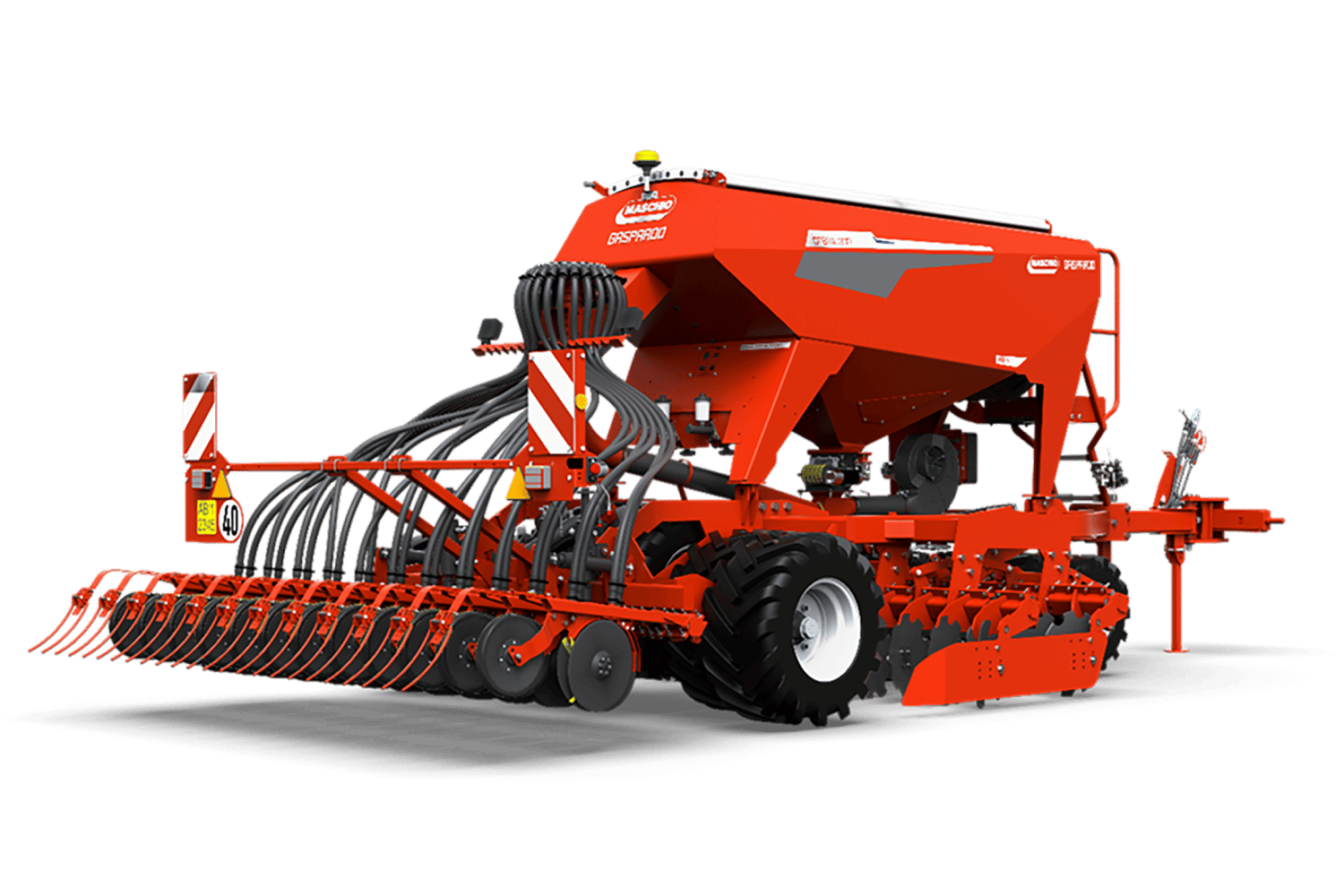 Зернова сівалка Maschio Gaspardo OPERA 300