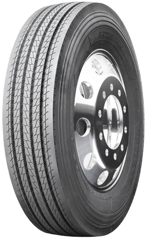 Triangle вантажна шина 315/70R22.5 16PR 152/148M TRS02 TL