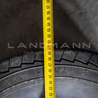 Vredestein Tyre 20,5x8,0-10 (205/65) (814-254C) 96M 10PR V48 TL — image 7