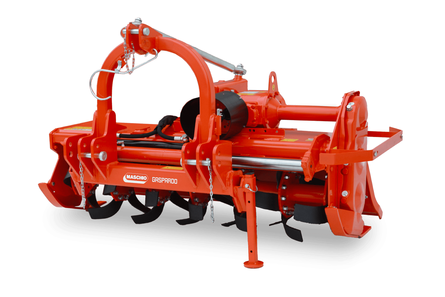 Rotary tiller Maschio Gaspardo SILVA