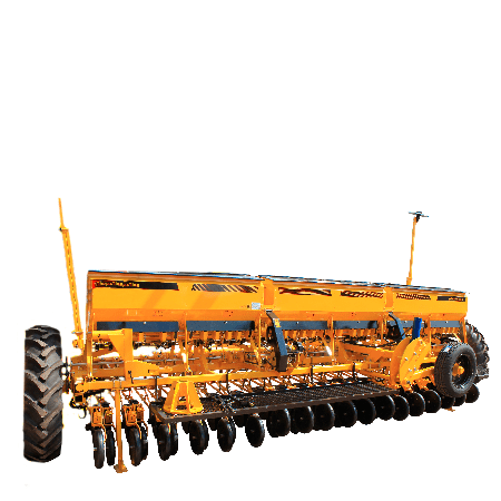 Зернова сівалка Planter-5.4 (СЗ-5.4) (редуктор)
