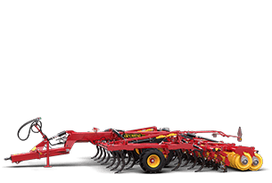 Cultivator Väderstad Opus