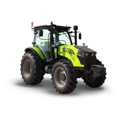 Utility tractor Zoomlion RN1104-1