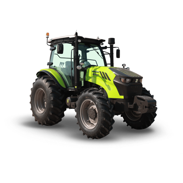 Әмбебап трактор Zoomlion RN1104-1
