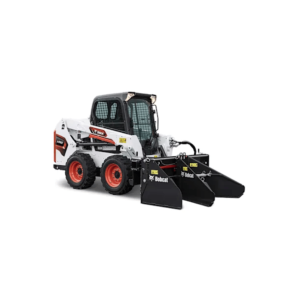 Міні-навантажувач Bobcat S550