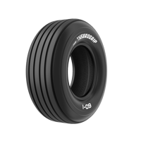TVS шина 11L-15SL 121B 12PR I1 I-09 RIB IMP TL — зображення 1