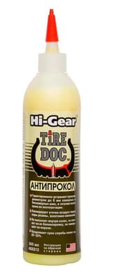 Герметик для шин Hi-Gear Tire Doc Антипрокол