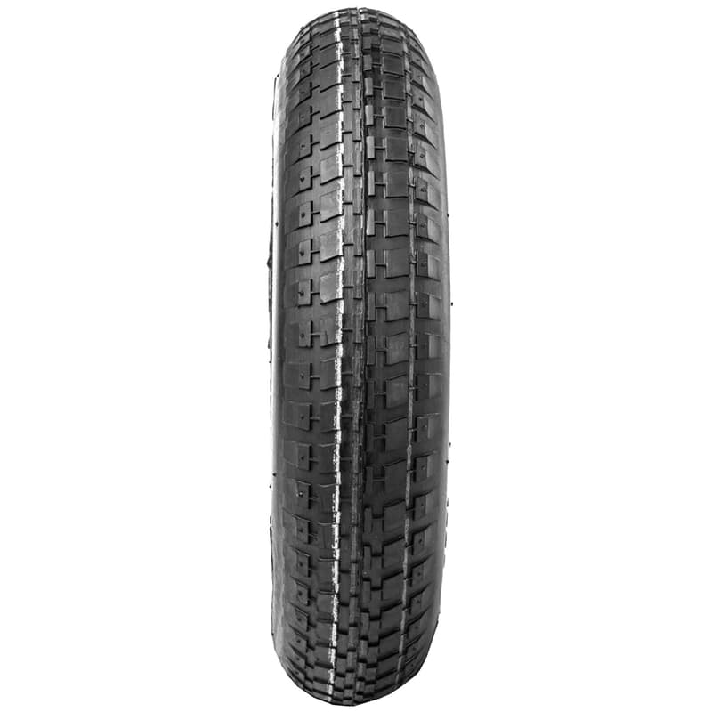 Deli шинокомплект 6.00-9 6PR S-369 TR-13