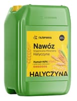 Удобрение органо-минеральное Галичина Гумат калия NAWÓZ (экспортный) — изображение 2
