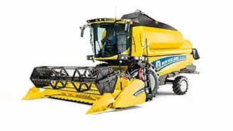 Combine harvester New Holland TC5.90