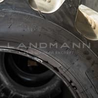 GTK шина 340/85R24 (13,6R24) 125A8/122B RS200 R-1W TL — зображення 5