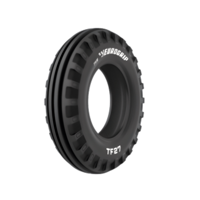 TVS Шина 6,50-16 98A6 8PR TF27 F-2 TT