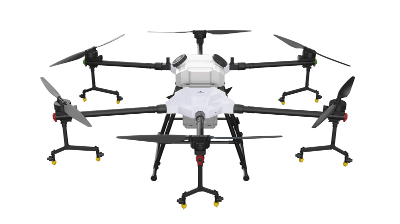 Drone TTA M6E-G300