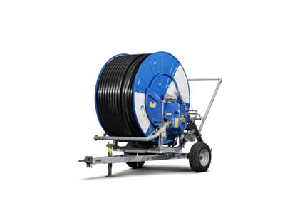 Hose-reel irrigator Ocmis R2/1A