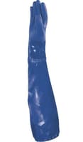 Long safety gloves VE766 — image 2