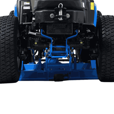 Mower Solis SLMM-60