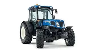Orchard tractor New Holland T4.105 LP