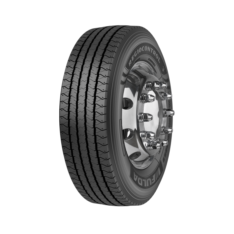 Fulda вантажна шина 315/70R22.5 156/150L REGIOCONTROL 3 TL