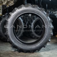 GTK tyre 15,5-38 141A6 12PR AS100 TT — image 3