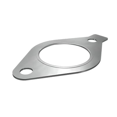 2832238 Прокладка GASKET-MANIFOLD CAT