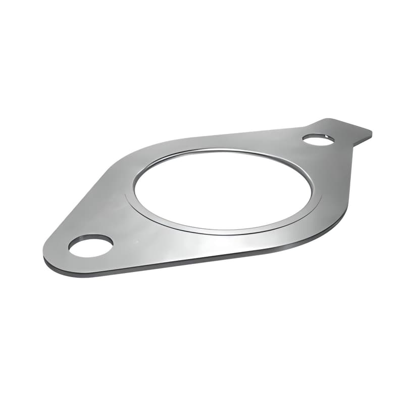 2832238 Прокладка GASKET-MANIFOLD CAT