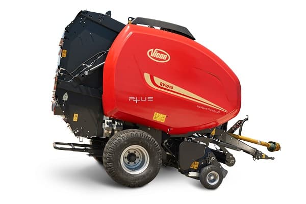 Пресс-подборщик Vicon RV 5220 Plus