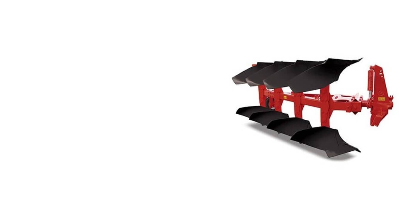 Плуг Massey Ferguson MF LM