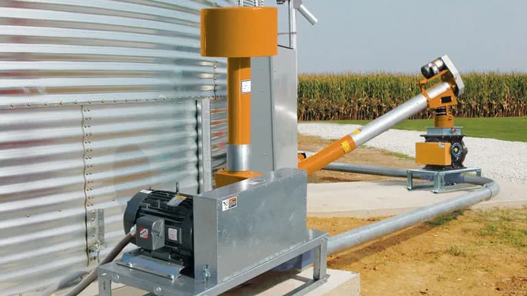 GSI Air System