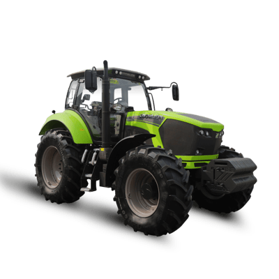 Row crop tractor Zoomlion PL2304