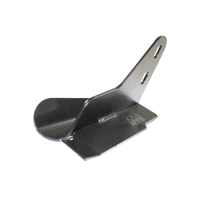 87662218 Roller guard right