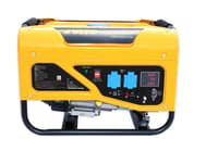 Generator VITO VIG38L, 2.5/2.8 kW with manual start — image 1