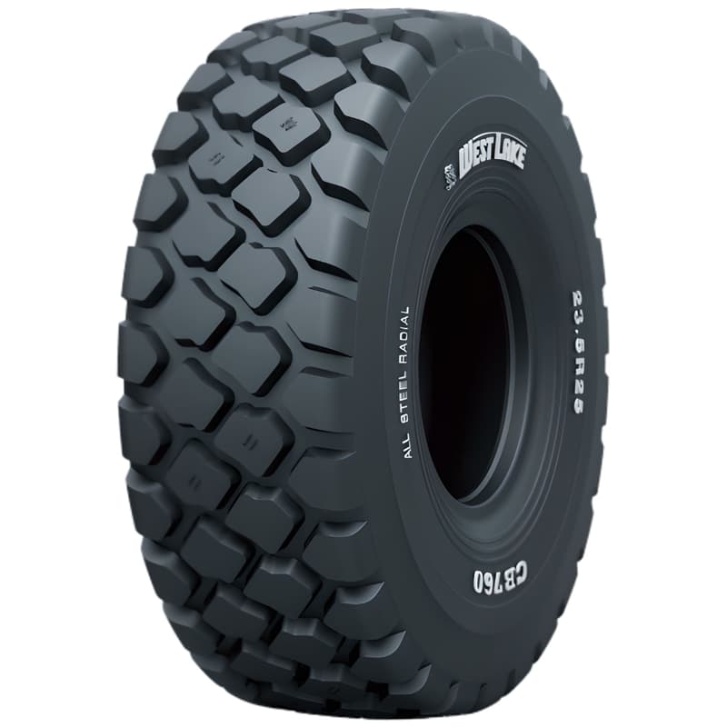 Westlake шина 17.5R25 167A2/182B CB760 E3/L3 TL