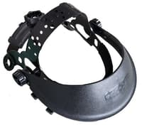 Face shield with protective polycarbonate visor X-Screen 2760 — image 3