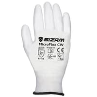 Захисні рукавички MICROFLEX CW (пакування 60шт) — зображення 1