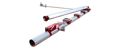 AGI Commercial Power Sweep