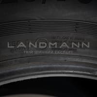 Vredestein шина 520/70R38 150D/147Е R1-W Traxion70 TL — зображення 5