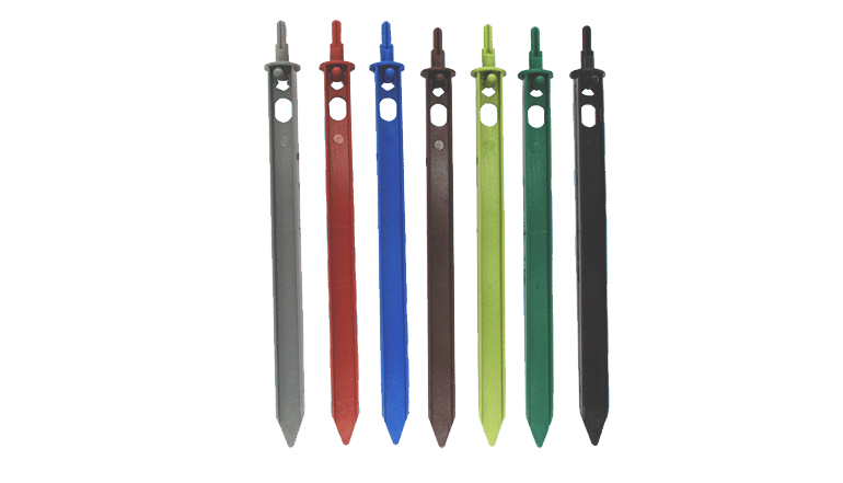 Система капельного орошения Jain Irrigation Aqua Spray Sticks