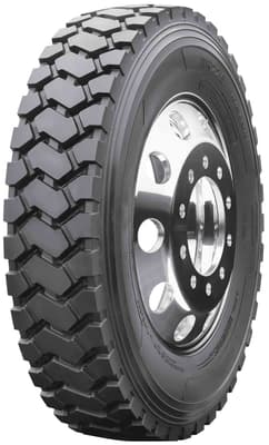 Triangle вантажна шина 315/80R22.5 22PR 167/164D TR691-JS TL
