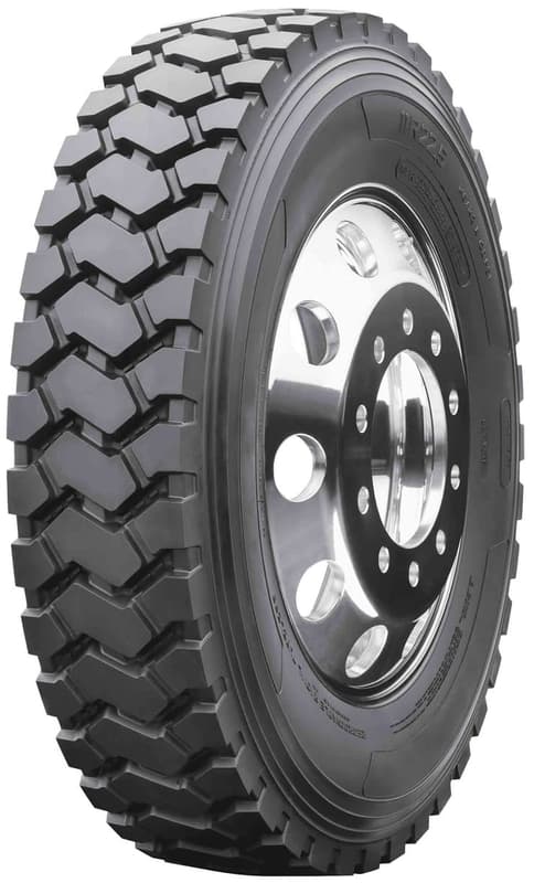 Triangle вантажна шина 315/80R22.5 22PR 167/164D TR691-JS TL