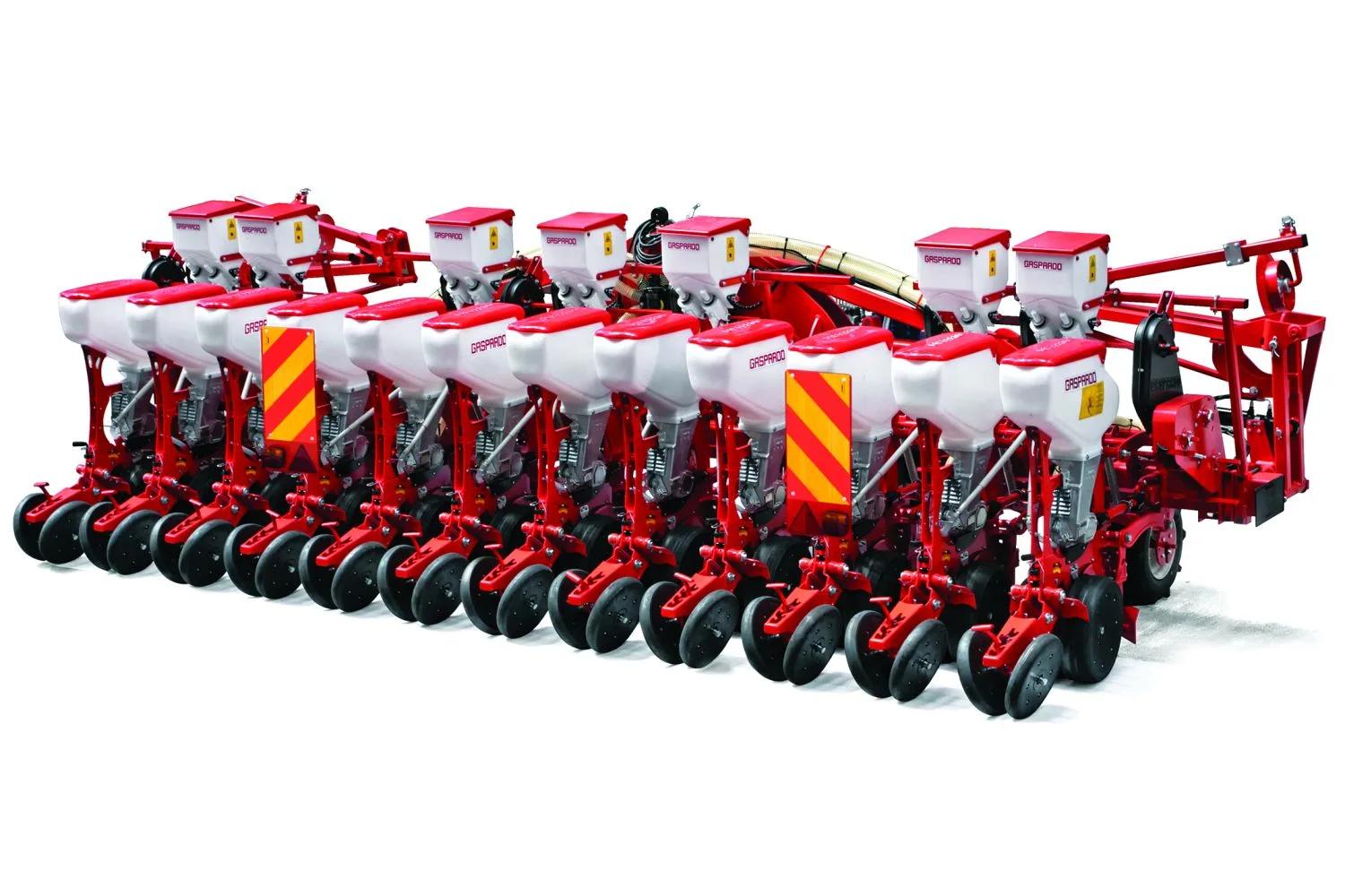 Precision planter Maschio Gaspardo MANTA
