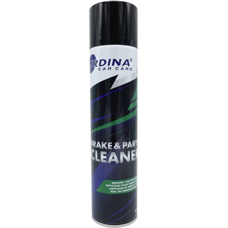 ARDiNA очисник гальм та деталей brake and parts cleaner