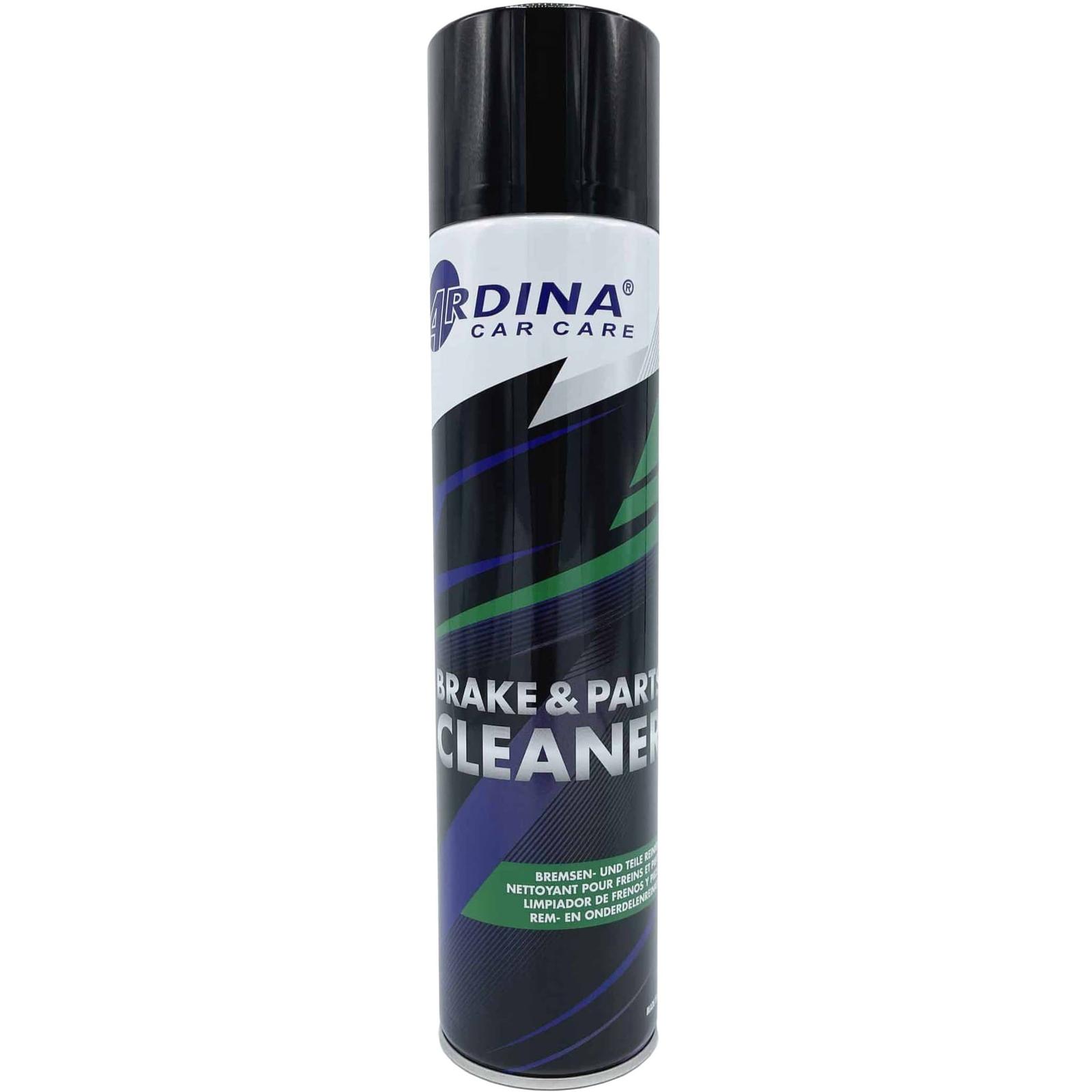 ARDiNA brake and parts cleaner