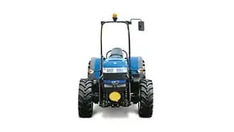 Orchard tractor New Holland TD85F