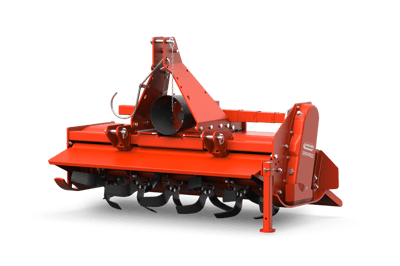 Rotary tiller Maschio Gaspardo W 105 – W 165