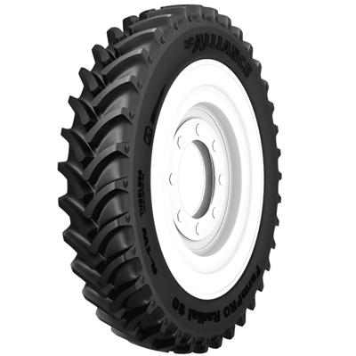 Alliance шина 380/90R46 165B 842 Farmpro radial 90 TL