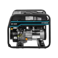 Petrol generator HHY 3020FE — image 2