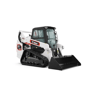 Compact track loader Bobcat T66-2