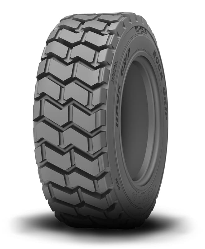 Kenda шина 10-16.5 (270/65-16.5) 10PR 135A2 K601 TL