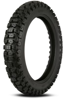 Kenda шина 4.10-18 6PR 63P K270 DUAL SPORT TT
