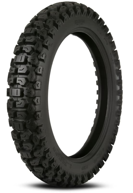 Kenda шина 4.10-18 6PR 63P K270 DUAL SPORT TT